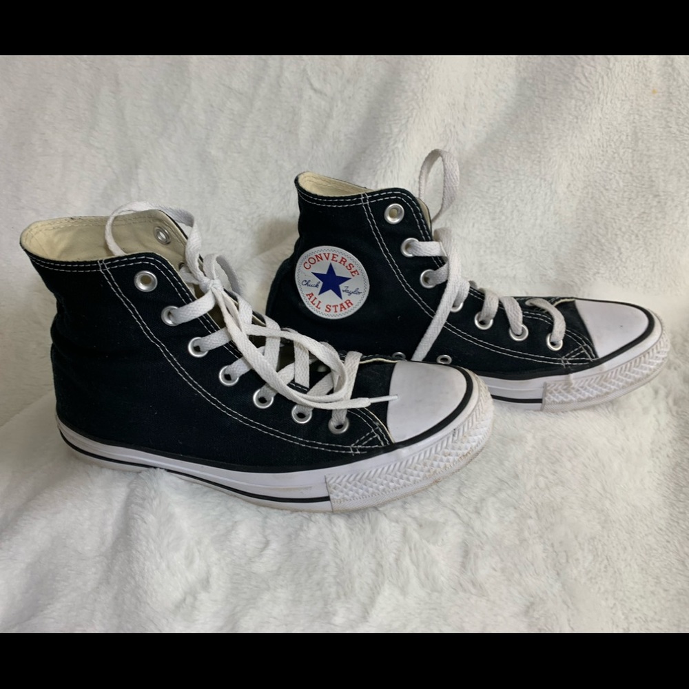 Classic Chuck Taylor All Star High Top